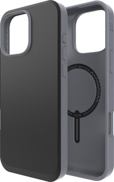 Zagg soho cases snap apple 702315225 iphone 16 pro max,black - Zagg-702315225-0840390320612-05.jpg