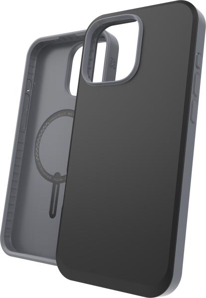 Zagg soho cases snap apple 702315225 iphone 16 pro max,black - Zagg-702315225-0840390320612-06.jpg