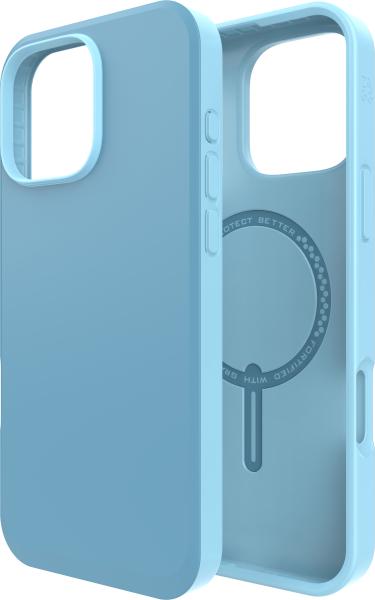 Zagg soho cases snap apple 702315229 iphone 16 pro,max blue - Zagg-702315229-0840390320650-05.jpg