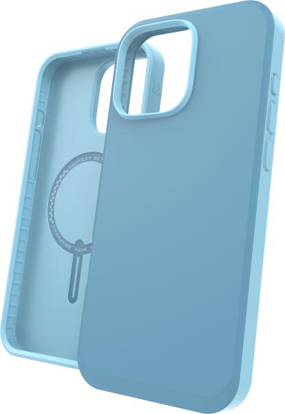 Zagg soho cases snap apple 702315229 iphone 16 pro,max blue - Zagg-702315229-0840390320650-06.jpg