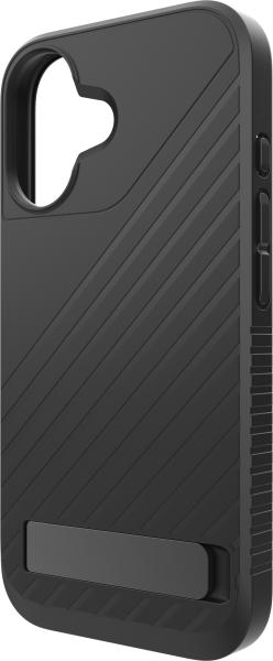 Zagg denali cases snap ks apple 702315250 iphone 16,black - Zagg-702315250-0840390320865-02.jpg