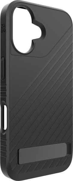 Zagg denali cases snap ks apple 702315250 iphone 16,black - Zagg-702315250-0840390320865-03.jpg