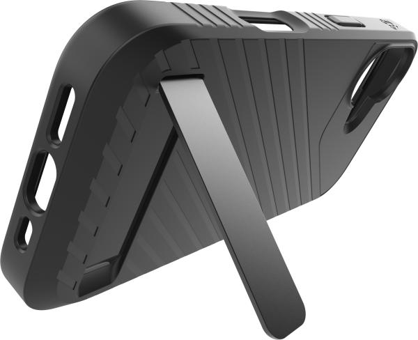 Zagg denali cases snap ks apple 702315250 iphone 16,black - Zagg-702315250-0840390320865-04.jpg