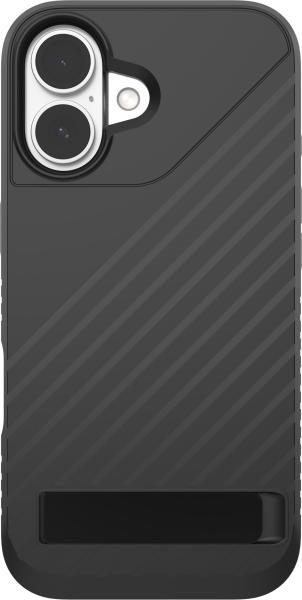 Zagg denali cases snap ks apple 702315250 iphone 16,black - Zagg-702315250-0840390320865-10.jpg