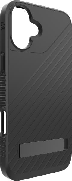 Zagg denali cases snap ks apple 702315251 iphone 16 plus,black - Zagg-702315251-0840390320872-03.jpg