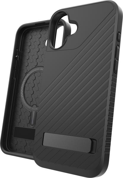 Zagg denali cases snap ks apple 702315251 iphone 16 plus,black - Zagg-702315251-0840390320872-06.jpg