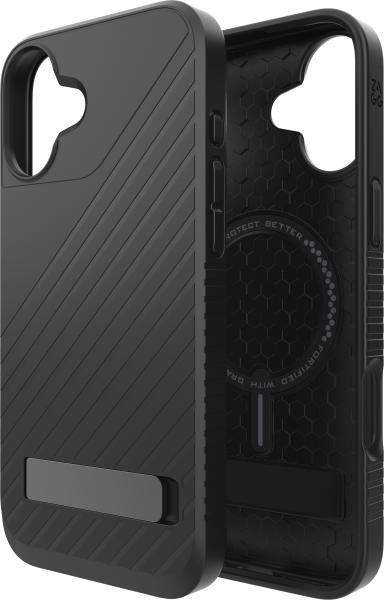 Zagg denali cases snap ks apple 702315251 iphone 16 plus,black - Zagg-702315251-0840390320872-07.jpg