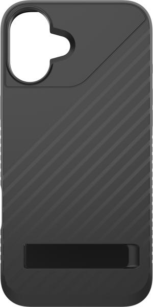 Zagg denali cases snap ks apple 702315251 iphone 16 plus,black - Zagg-702315251-0840390320872