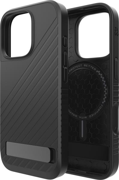 Zagg denali cases snap ks apple 702315252 iphone 16 pro,black - Zagg-702315252-0840390320889-08.jpg