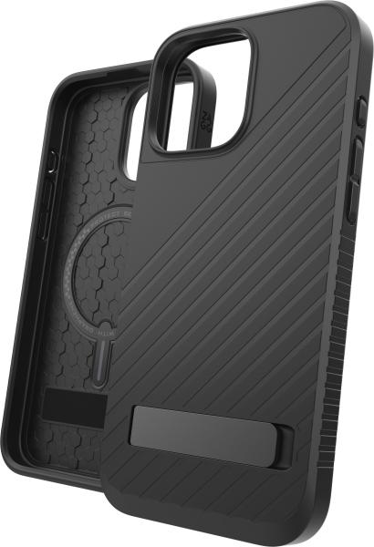 Zagg denali cases snap ks apple 702315253 iphone 16 pro max,black - Zagg-702315253-0840390320896-07.jpg