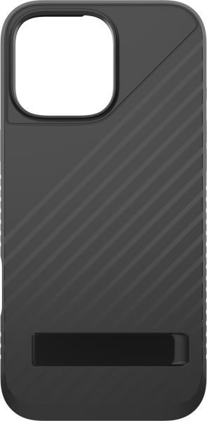 Zagg denali cases snap ks apple 702315253 iphone 16 pro max,black - Zagg-702315253-0840390320896