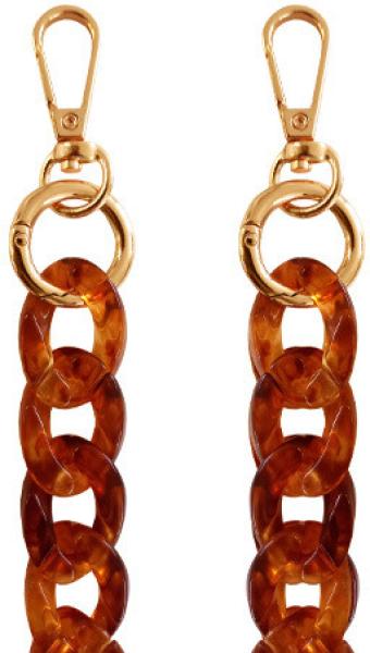 ZanaÉ phone necklace tortoise shell 17668 mineral spring red - Zanae-17668-3663838176681-02.jpg