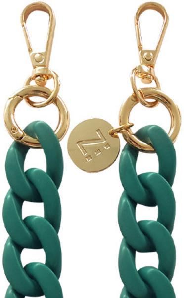 ZanaÉ phone necklaces emerald 19538 mate green - Zanae-19538-3663838195385-02.jpg