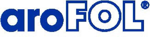 Arofol luftpolstertasche graspapier 2fvaf000804 200x275mm 100 stück - Arofol_logo.jpg