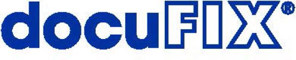 Docufix dokumententasche graspapier 2fhdp335206 130x240mm 1000 stück - Docufix_logo.jpg