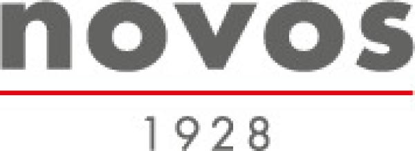 Novos tischkalender natura 2026 997052 1m/1s schwarz ml 11.5x14cm - Novos-logo.jpg