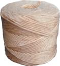 BAECHI Packschnur Jute 10.02525 500g 125m