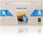 CAFE ROYAL Office Pads 10168285 Lungo Bio 50 Stk.