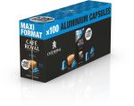 Cafe royal kaffeekapseln xxl 10184804 lungo 100 stk. - Cafe-royal-10184804-7617014200550