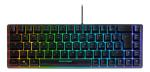 DELTACO TKL Gaming Keyboard membrane GAM-158-CH RGB CH-Layout