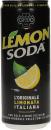 Grodo lemon-soda alu ps84384 33 cl, 24 stk. - Grodo-ps84384-8057192001638