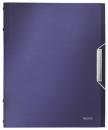 LEITZ Ordnungsmappe Style A4 39950069 titan blau für 200 Blatt
