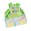 ROOST Advent-Geschenkset 15x8x16cm 6050486 Advent For Kids