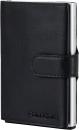 SAMSONITE Slide Up Wallet black 133890/1041 Alu Fit