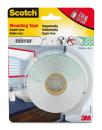SCOTCH Montageband Mirror 19mmx5m 4496W-1950 -P