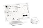 SUMUP Kassensystem Lite Bundle SUM800607401 inkl. Solo & Ladestation