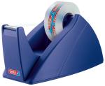 TESA Tischabroller EasyCut 33mx19mm 574210000 royalblau