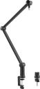 THRONMAX Zoom stand S3 360 Rotatable Boom Arm