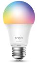 TP-LINK Smart WiFi Light Bulb Tapo L530E Multicolor, E27