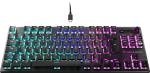 TURTLE BEACH Vulcan TKL RGB Keyboard TBK-2001-02-CH Mech., Linear Switch, CH