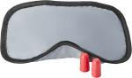 WENGER Eyemask & Earplugs 605007 Grey