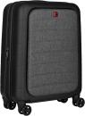 WENGER Syntry Carry-on 44L 610163 black/grey