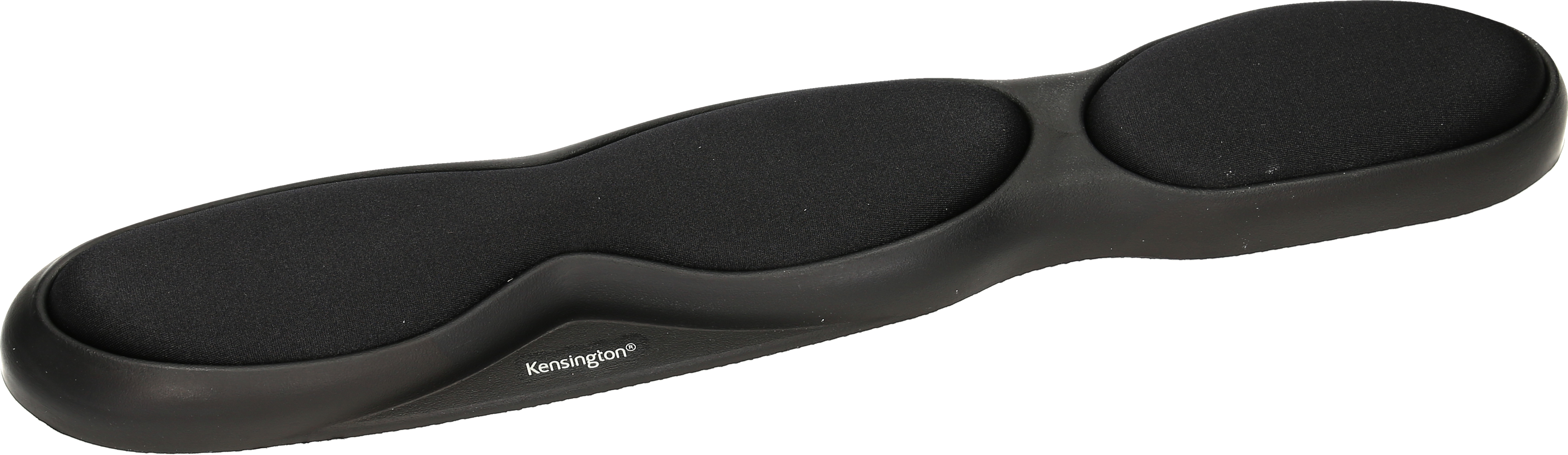 KENSINGTON Handgelenkstütze für Tastatur 62385 Gel, schwarz