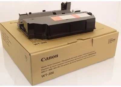 Canon Resttonerbehälter (FM1-W271-000, WT-206)