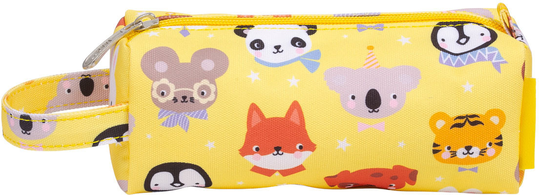 ALLC Schlamperetui Animal Friend PEAFYE25 20x8x7cm