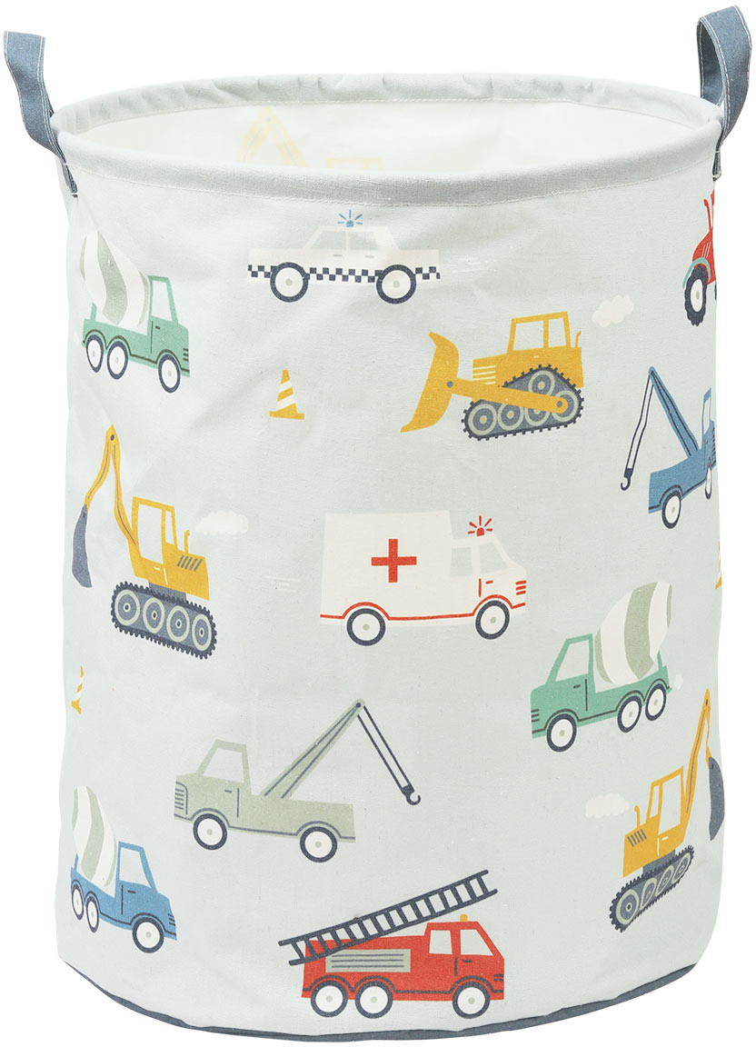 ALLC Aufbewahrungskorb 40x40x50cm STBAVE14 Vehicles