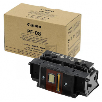 Canon Druckkopf (5706C001, PF-08)