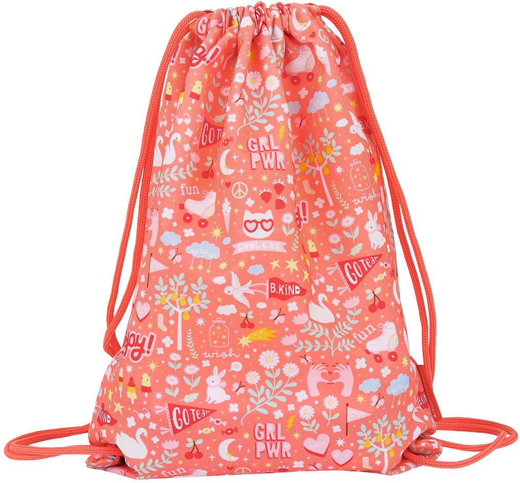 ALLC Turnbeutel Fun DRFUCO07 32x42x0.3cm