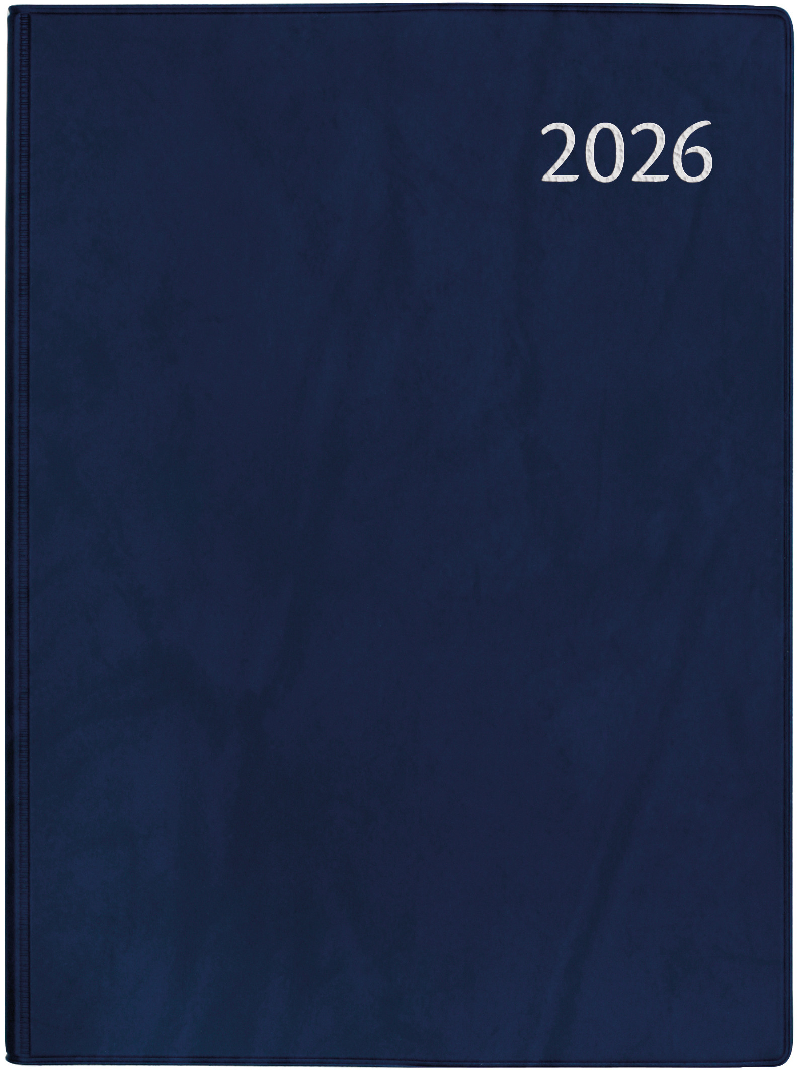 AURORA Agenda Alaska Business 2026 2911P 1W/2S ass. ML 15M 17.5x22.5cm