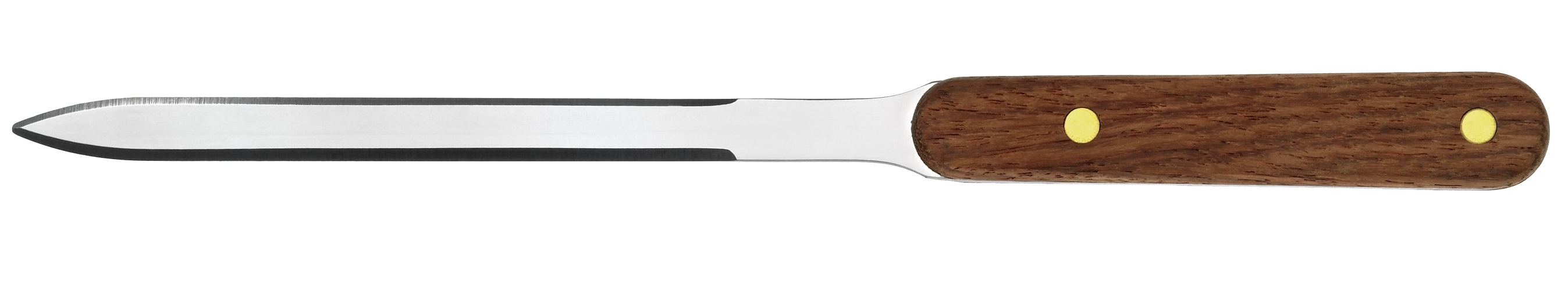 WESTCOTT Brieföffner 24cm E-29694 00 Holz
