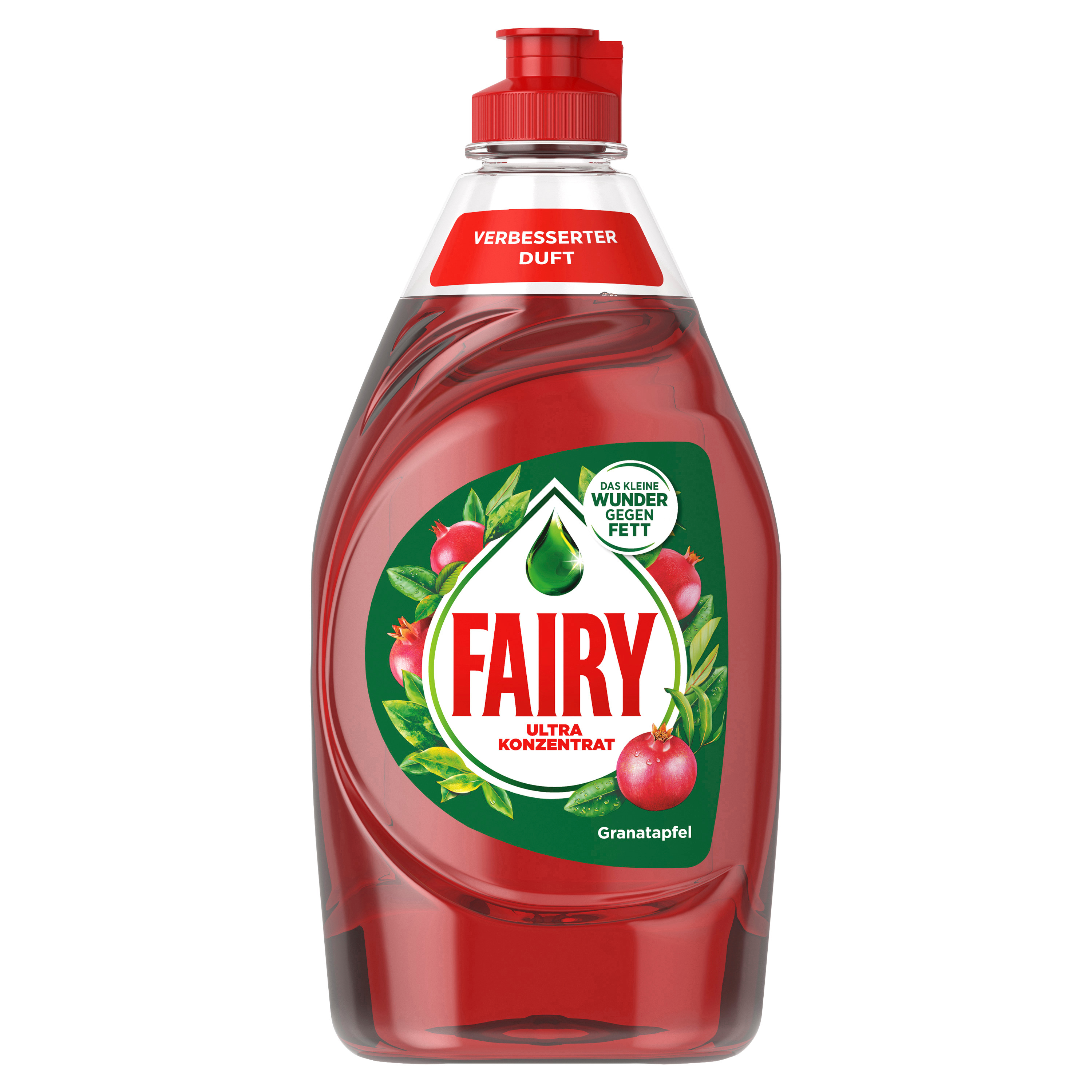 FAIRY Handspülmittel 970208 Granatapfel 450ml
