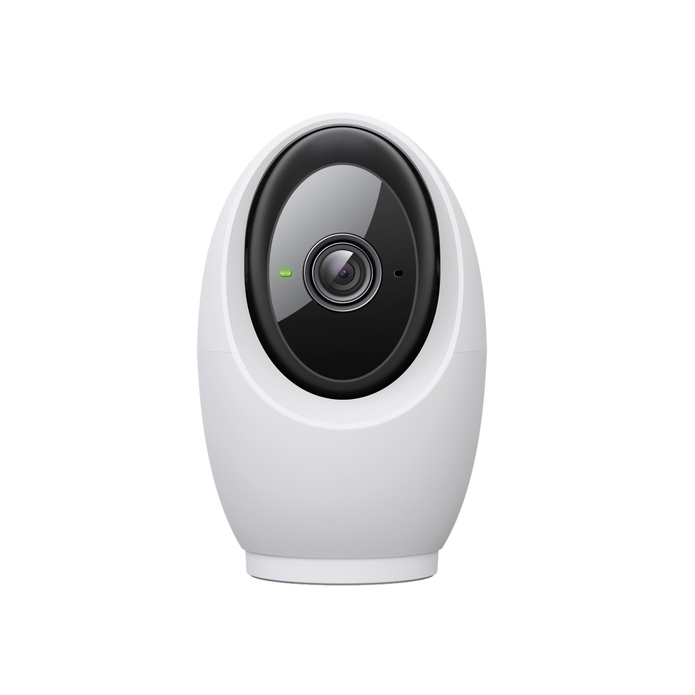 TP-LINK AI Pan/Tilt Security Cam Tapo C260 4K, Smart AI
