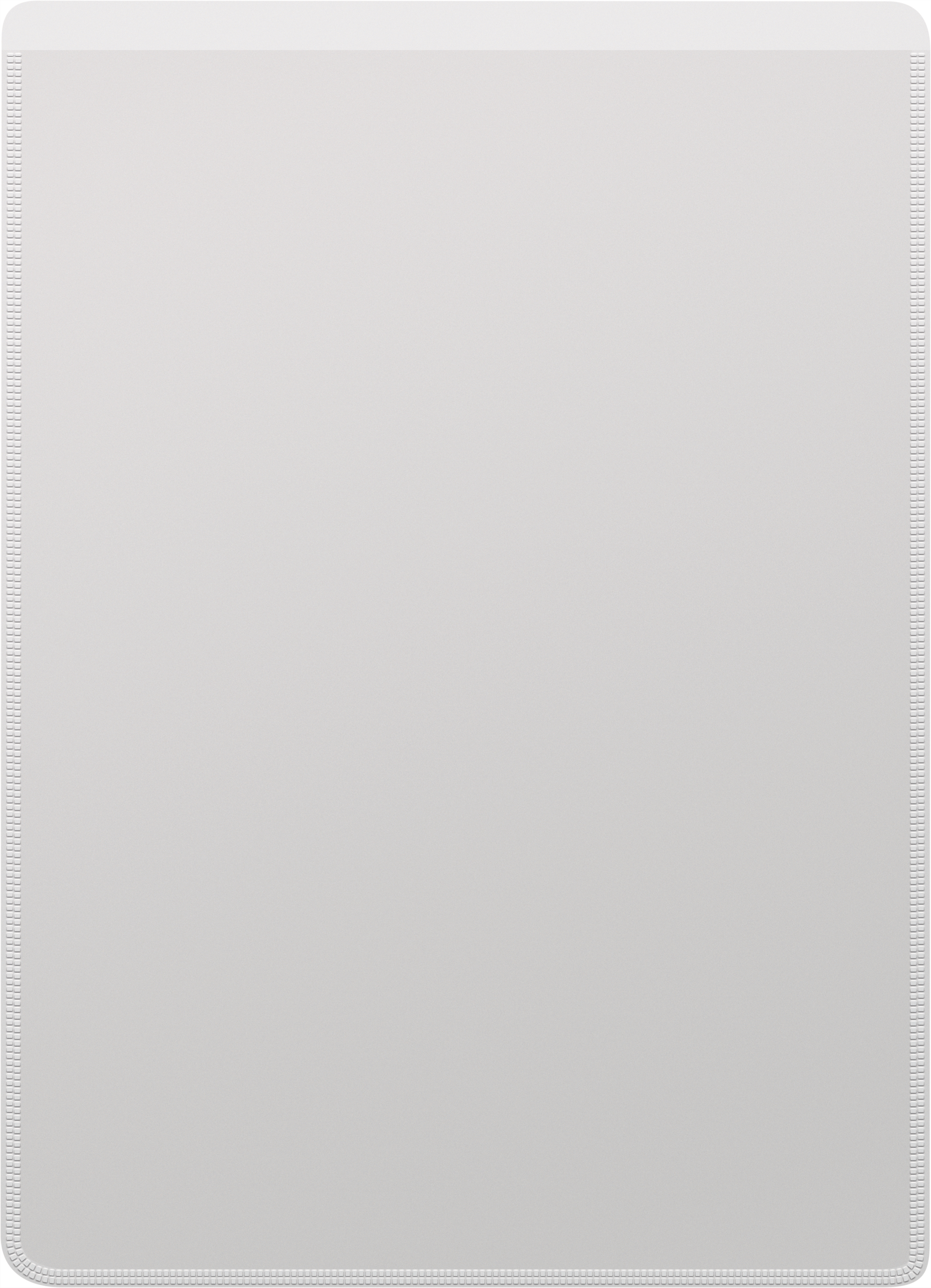 KOLMA Ausweishülle 105x148mm 09.144.00 transparent, ExtraSolid