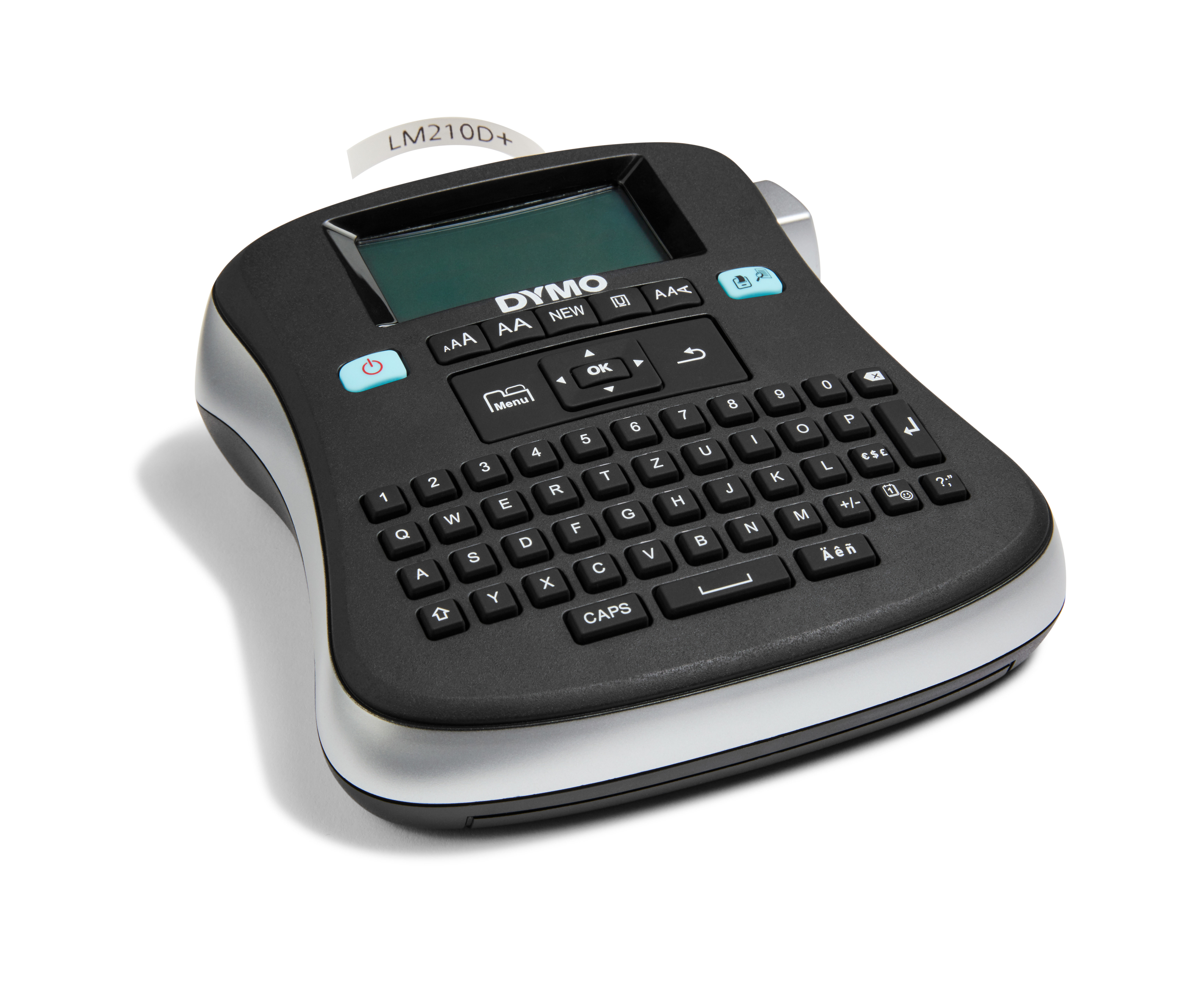 DYMO LabelManager 210D S0784470