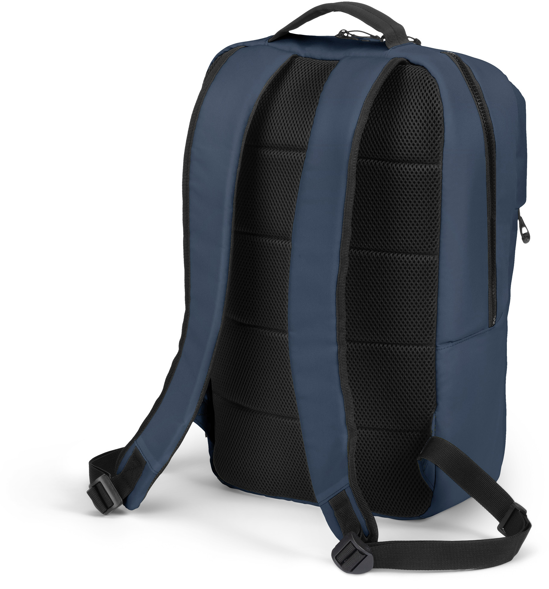 DICOTA Backpack COMMUTER D32120-RPET 13-16 inch Navi Blue