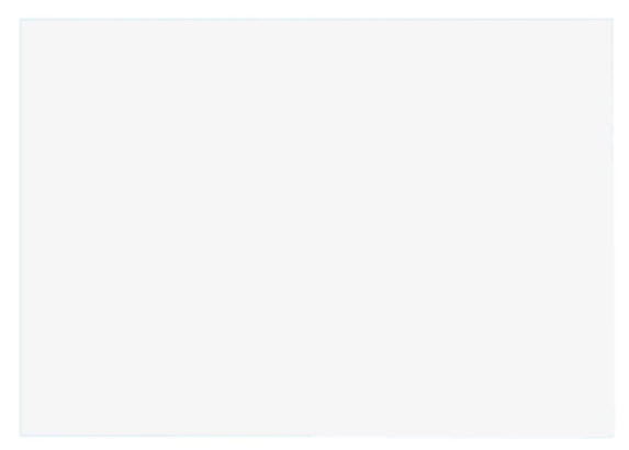 BIELLA Karteikarten blanko A7 23070000U weiss 100 Stück